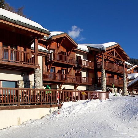 Hotel La Foret Peisey-Nancroix Exterior foto